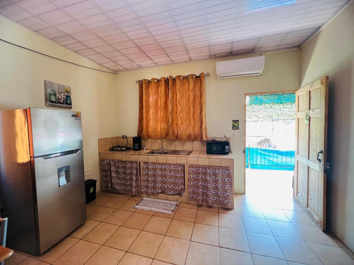 Los sueños R&G3 Quepos Exterior foto