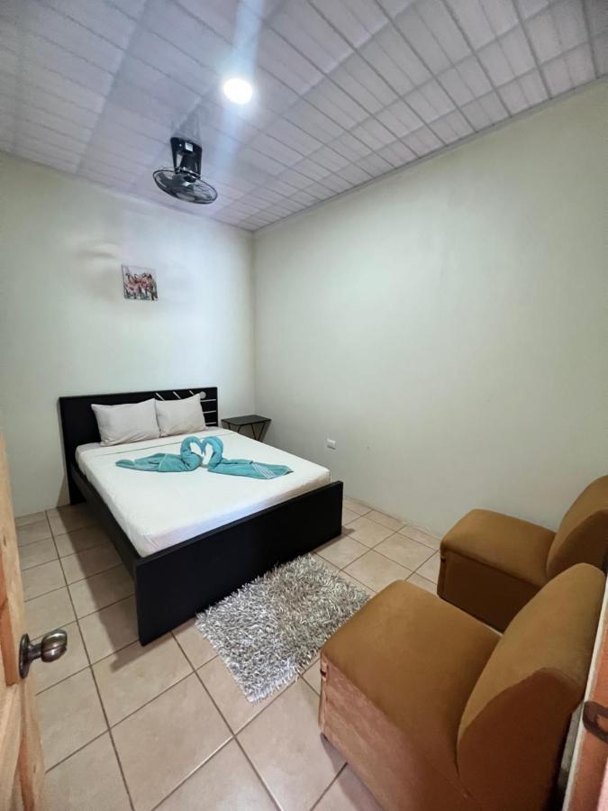Los sueños R&G3 Quepos Exterior foto